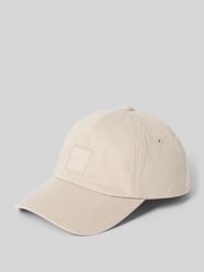 Basecap aus reiner Baumwolle Modell 'DERREL' von BOSS - 10