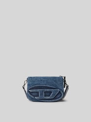 Crossbody Bag mit Label-Detail von Diesel - 48