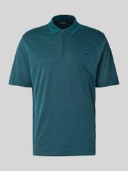 Poloshirt mit Polokragen von Christian Berg Men - 33
