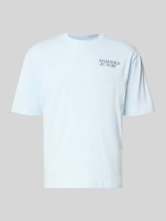 Regular Fit T-Shirt aus Baumwoll-Mix von s.Oliver RED LABEL - 22