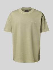 Regular Fit T-Shirt aus Baumwolle von Marc O'Polo - 2