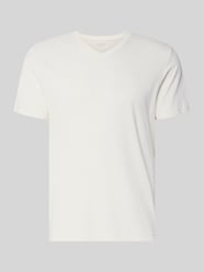 Regular Fit T-Shirt aus reiner Baumwolle von Tom Tailor - 35
