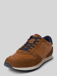 Sneaker mit Schnürverschluss Modell 'Edmomd' von Lloyd - 33