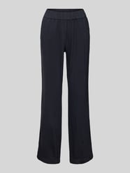 Wide Leg Jeans mit elastischem Bund Modell 'Pia' von TONI - 13
