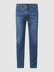 Tapered Fit Jeans mit Stretch-Anteil Modell '502™' von Levi's® - 39