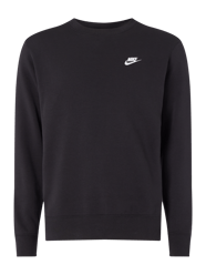 Sweatshirt mit Label-Stitching von Nike - 3