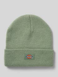 Beanie in gebreide look, model 'Gibsland' van Dickies - 13
