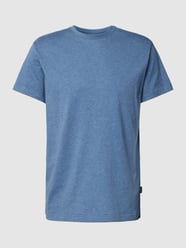 T-Shirt mit Rundhalsausschnitt von Jockey Blau - 27