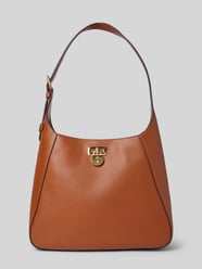 Lederhandtasche mit Label-Anhänger Modell 'TANNER' von Lauren Ralph Lauren - 29