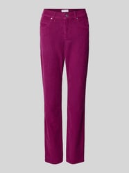 Slim Fit Jeans im 5-Pocket-Design Modell Cici' von Angels Pink - 8