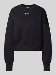 Sweatshirt mit Logo Modell 'Phoenix' von Nike - 24
