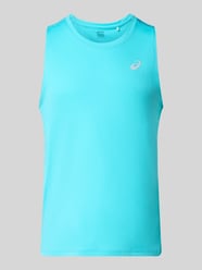 Regular Fit Tanktop mit Logo-Print Modell 'Core' von ASICS - 17