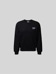 Sweatshirt aus reiner Baumwolle von MAISON KITSUNÉ - 48