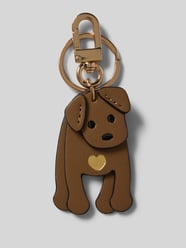 Motiv-Schlüsselanhänger mit Karabiner von Seidenfelt - 1