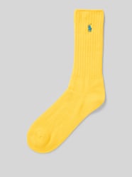 Socken mit Label-Stitching von Polo Ralph Lauren Underwear - 20