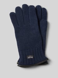 Wollen handschoenen van zuivere wol, model 'THINSULATE' van EEM - 20