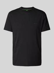 T-Shirt mit Label-Print von BOSS Green - 42