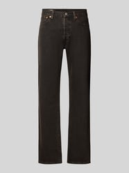 Wide & Loose Fit Jeans aus reiner Baumwolle Modell ''501®' von Levi's® - 26