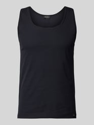 Tanktop mit Rundhalsausschnitt im 2er-Pack von Hanro - 8