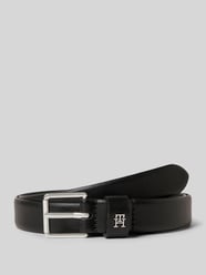 Gürtel aus echtem Leder von Tommy Hilfiger - 41
