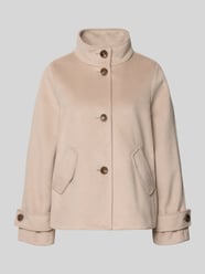 Kurtka ze stójką model ‘JOLINO’ od Cinque - 8