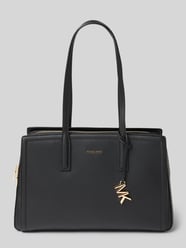 Handtasche mit Tragehenkeln Modell 'LAILA' von MICHAEL Michael Kors - 43