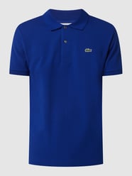 Casual Fit Poloshirt mit Logo-Stitching von Lacoste - 23