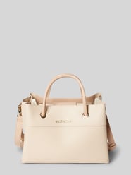 Handtasche mit Label-Applikation Modell 'ALEXIA' von VALENTINO BAGS - 48