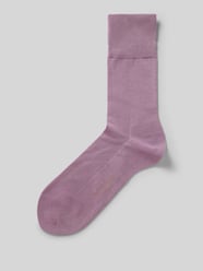 Socken aus Baumwoll-Mix Modell 'Tiago' von FALKE - 4