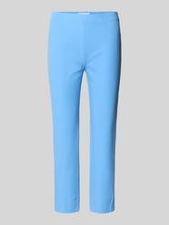 Slim fit comfortbroek in 7/8-design van Raffaello Rossi - 13