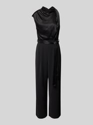 Jumpsuit mit Bindegürtel von Forever New - 34