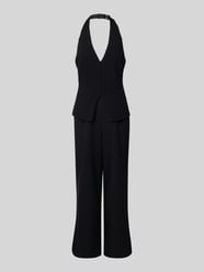 Jumpsuit mit Viskose-Anteil Modell 'Riva' von Forever New - 29