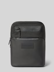 Torba na ramię z wyściełaną przegródką na multimedia od Porsche Design - 42