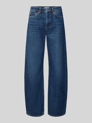 relaxed fit jeans van puur katoen van DRYKORN - 4