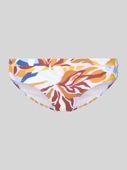 Bikini-Hose mit Label-Applikation Modell 'MOOROH' von Barts - 13
