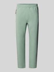 Regular Fit Sweatpants aus Baumwoll-Mix mit Modal-Anteil Modell 'PS SPIRIT70 HICON' von BOSS Green - 22