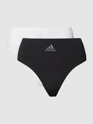 String met labelprint in een set van 2 stuks van ADIDAS SPORTSWEAR - 31