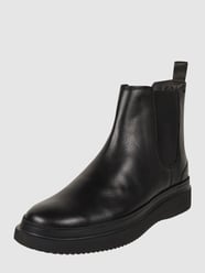 Chelsea Boots aus Leder Modell 'Pero Telos' von JOOP! SHOES - 34