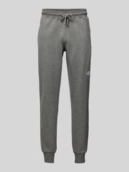 Sweatpants mit elastischem Bund von The North Face Grau - 44