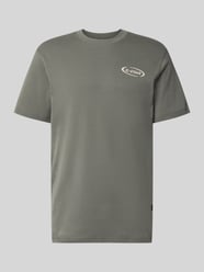 Regular Fit T-Shirt aus reiner Baumwolle Modell'90s logo r t' von G-Star RAW - 5