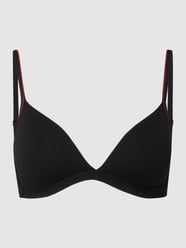 BH mit Label-Print Modell 'Underwire' von HUGO - 41