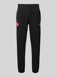 Sweatpants mit elastischem Bund von The North Face Schwarz - 2