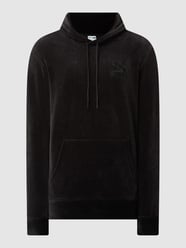 Hoodie aus Samt von PUMA PERFORMANCE - 41