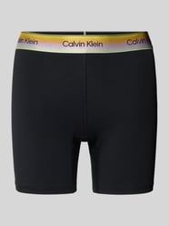 Majtki z mieszanki bawełny od Calvin Klein Underwear - 26