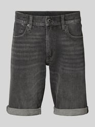 Jeansshorts mit Eingrifftaschen Modell 'Mosa Short' von G-Star RAW - 23