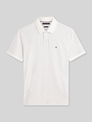 Regular Fit Poloshirt aus reiner Baumwolle von Tommy Hilfiger - 32