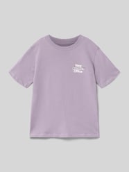 T-shirt z Bawełna od JACK & JONES - 6