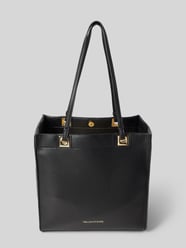 Handtasche mit Tragehenkel von VALENTINO BAGS Schwarz - 21