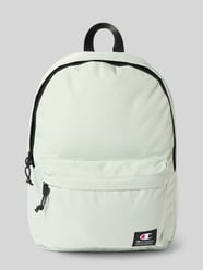Rucksack mit Label-Patch von CHAMPION - 3