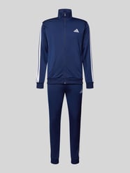 Trainingsanzug mit elastischen Abschlüssen von adidas Sportswear - 2